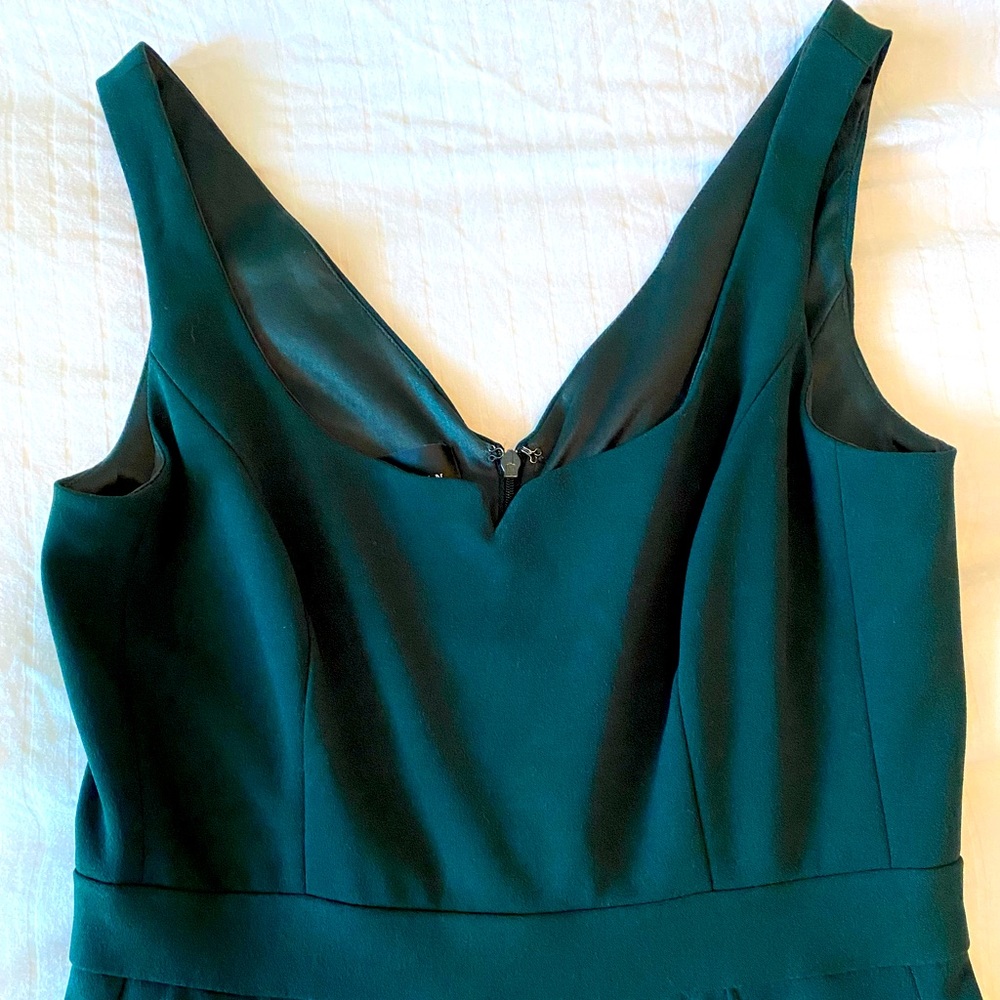Size 4 jumpsuit